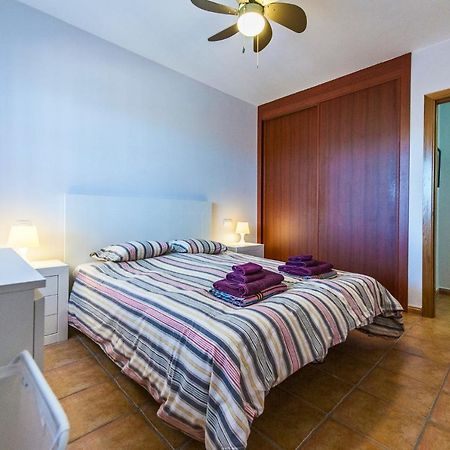 Apartamento Olivia Cotillo Country El Cotillo المظهر الخارجي الصورة