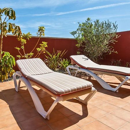 Apartamento Olivia Cotillo Country El Cotillo المظهر الخارجي الصورة