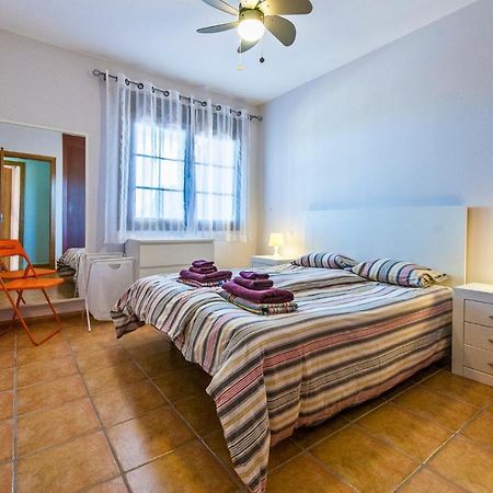 Apartamento Olivia Cotillo Country El Cotillo المظهر الخارجي الصورة