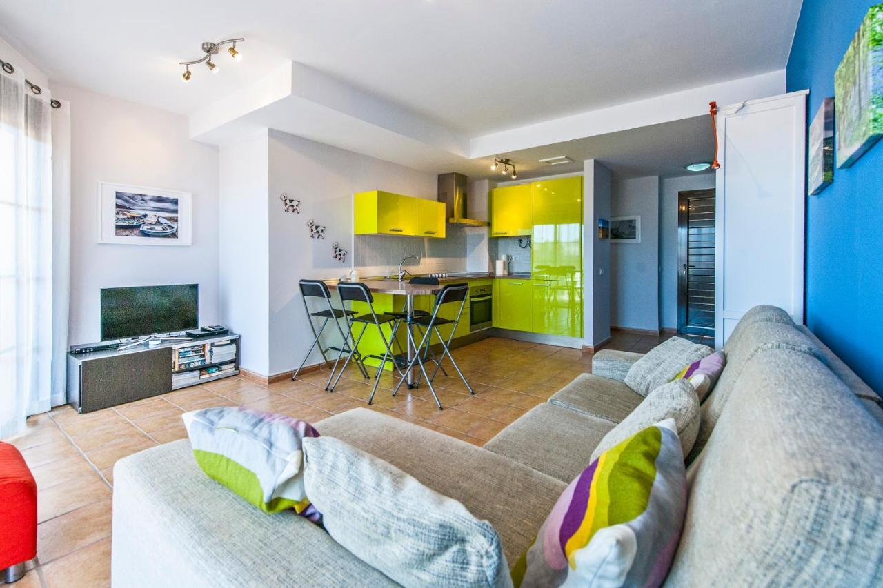 Apartamento Olivia Cotillo Country El Cotillo المظهر الخارجي الصورة