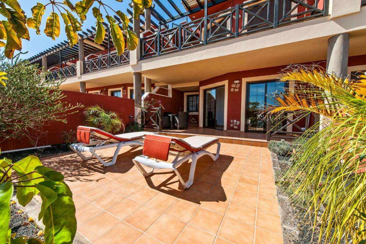 Apartamento Olivia Cotillo Country El Cotillo المظهر الخارجي الصورة