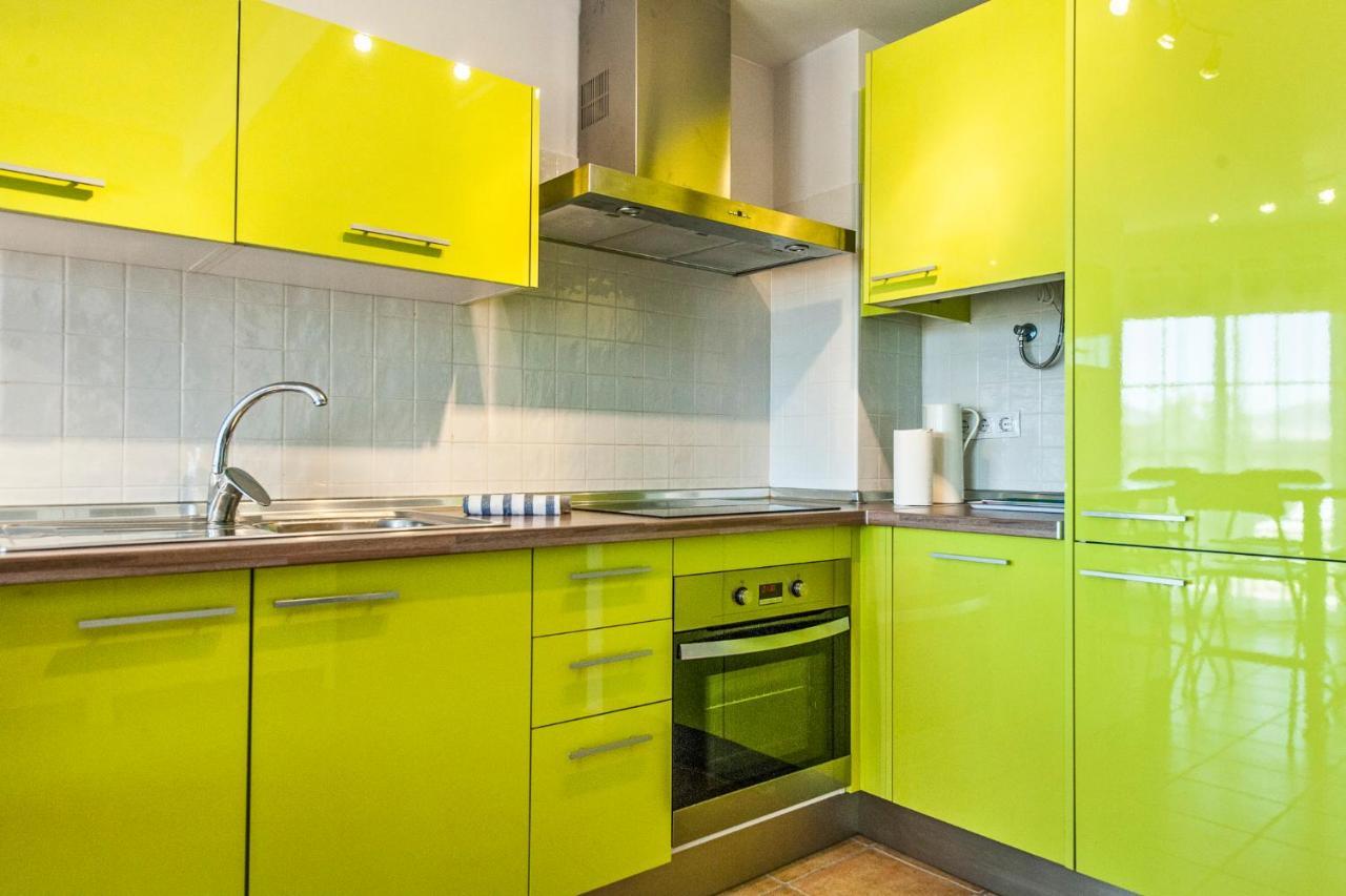Apartamento Olivia Cotillo Country El Cotillo المظهر الخارجي الصورة