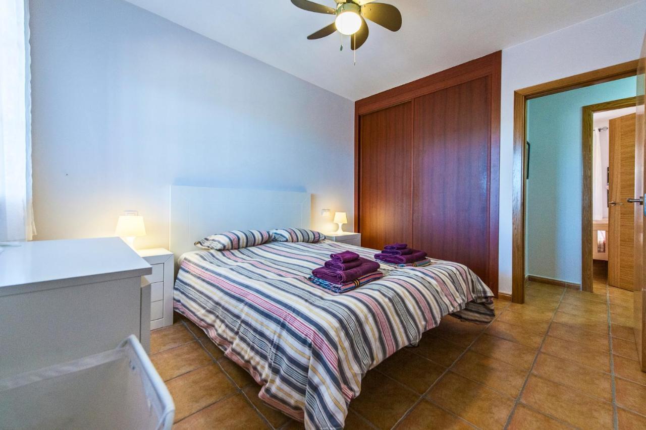 Apartamento Olivia Cotillo Country El Cotillo المظهر الخارجي الصورة