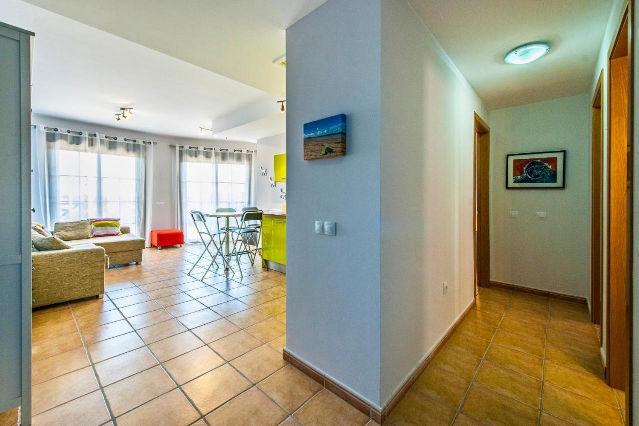 Apartamento Olivia Cotillo Country El Cotillo المظهر الخارجي الصورة