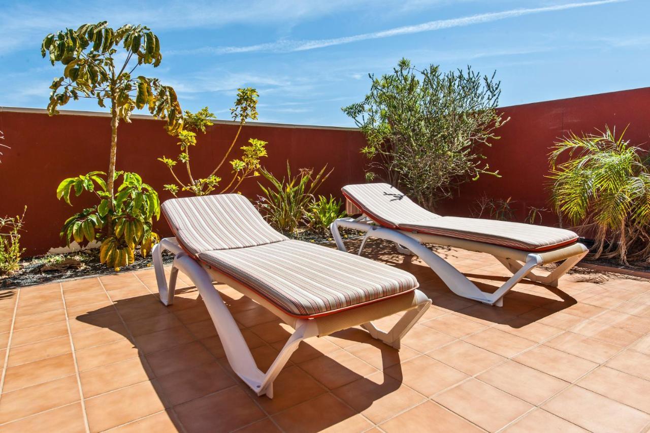 Apartamento Olivia Cotillo Country El Cotillo المظهر الخارجي الصورة