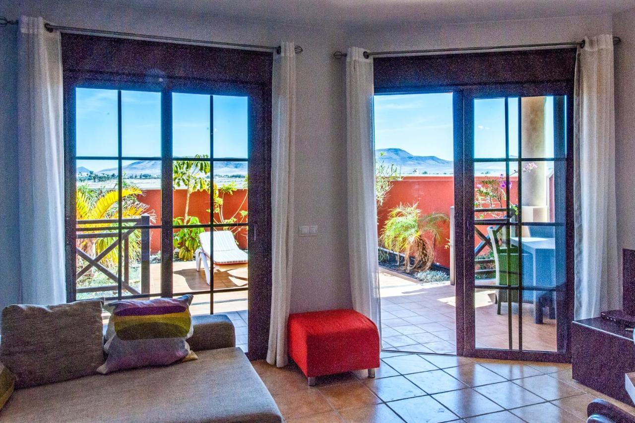 Apartamento Olivia Cotillo Country El Cotillo المظهر الخارجي الصورة