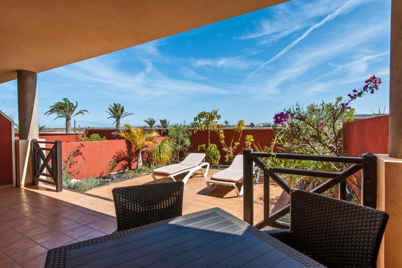 Apartamento Olivia Cotillo Country El Cotillo المظهر الخارجي الصورة