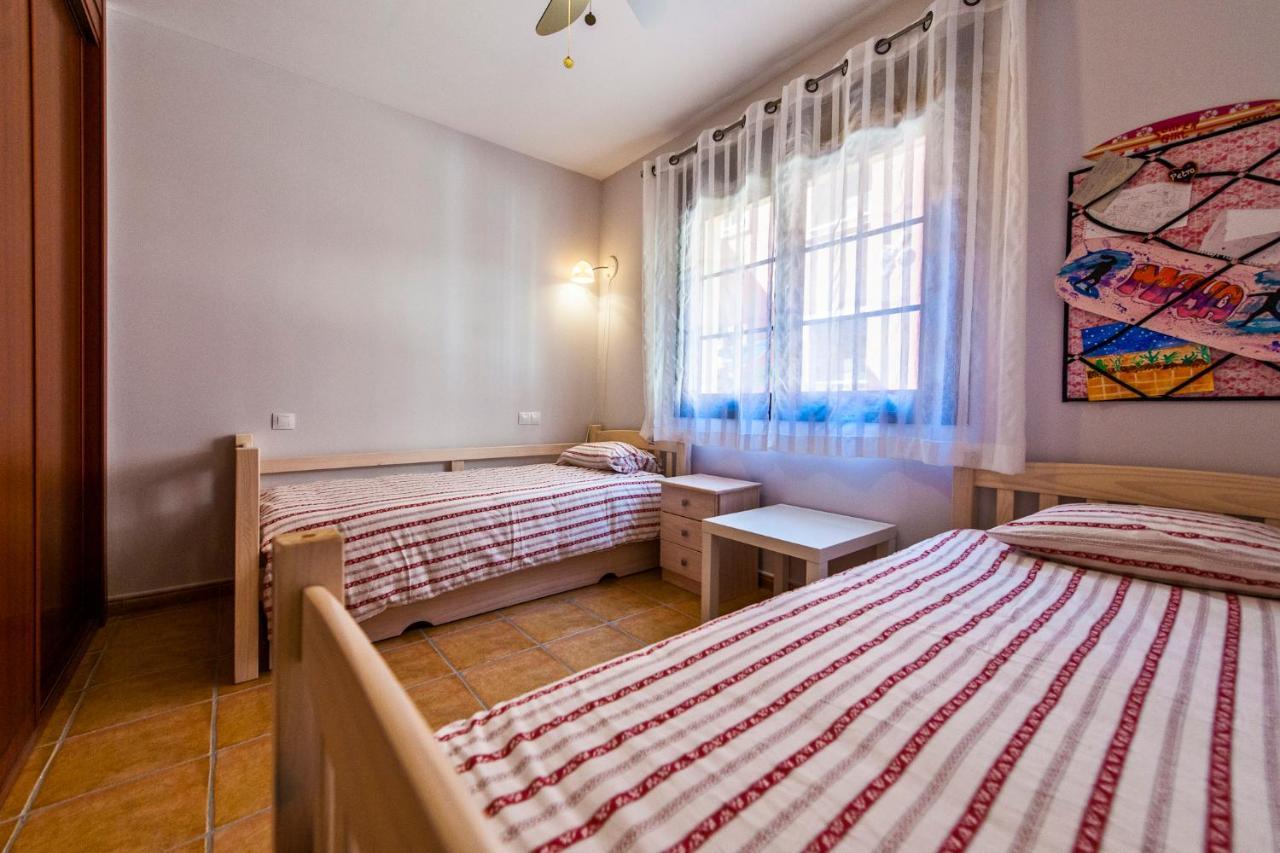 Apartamento Olivia Cotillo Country El Cotillo المظهر الخارجي الصورة