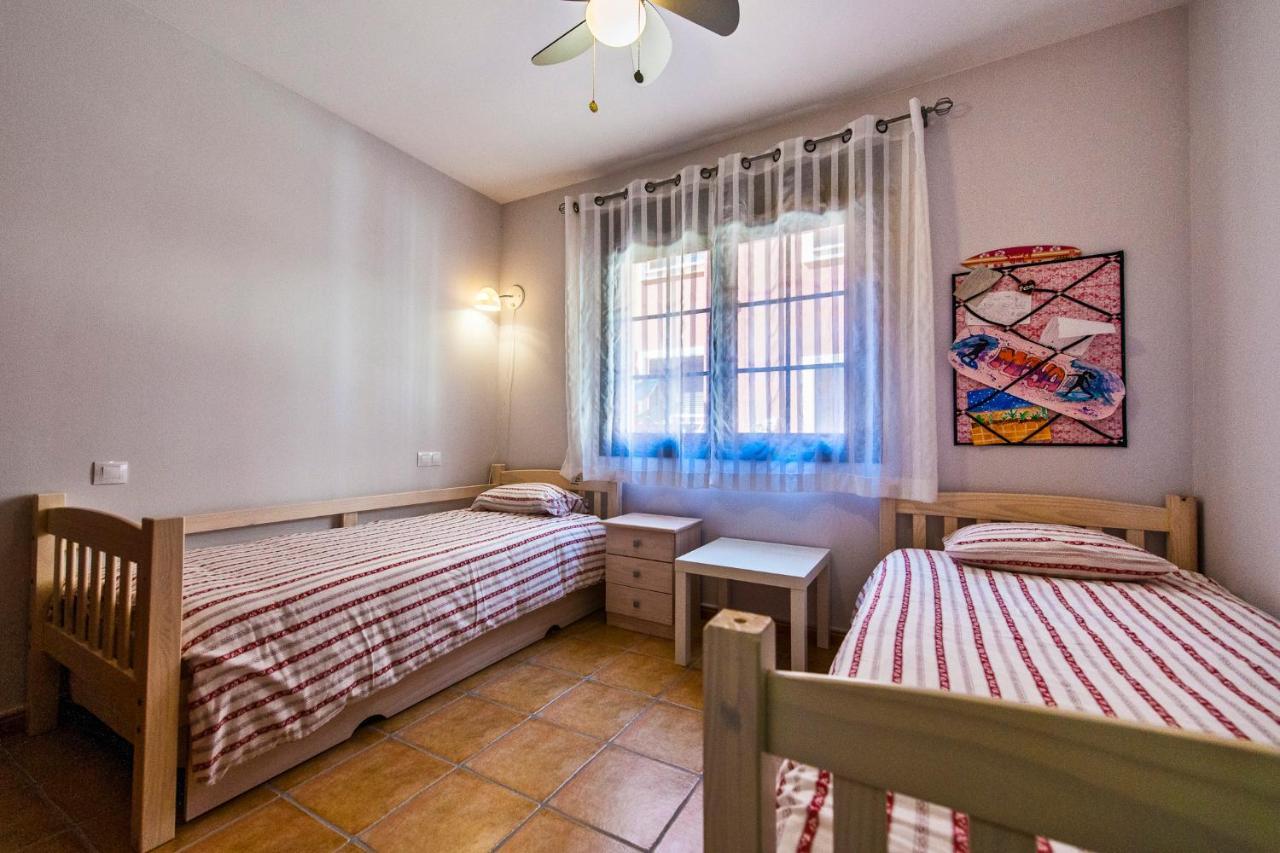Apartamento Olivia Cotillo Country El Cotillo المظهر الخارجي الصورة