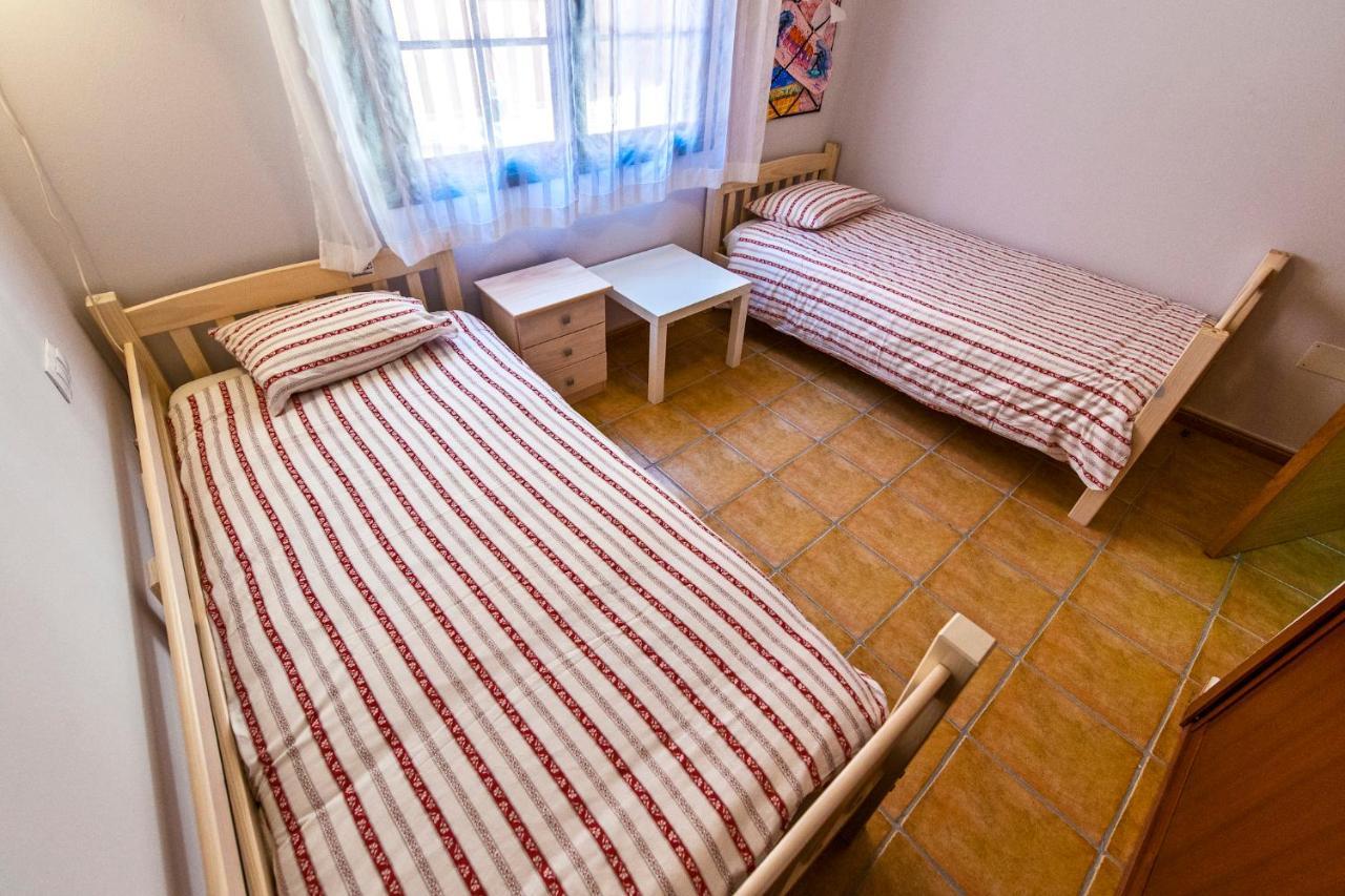 Apartamento Olivia Cotillo Country El Cotillo المظهر الخارجي الصورة