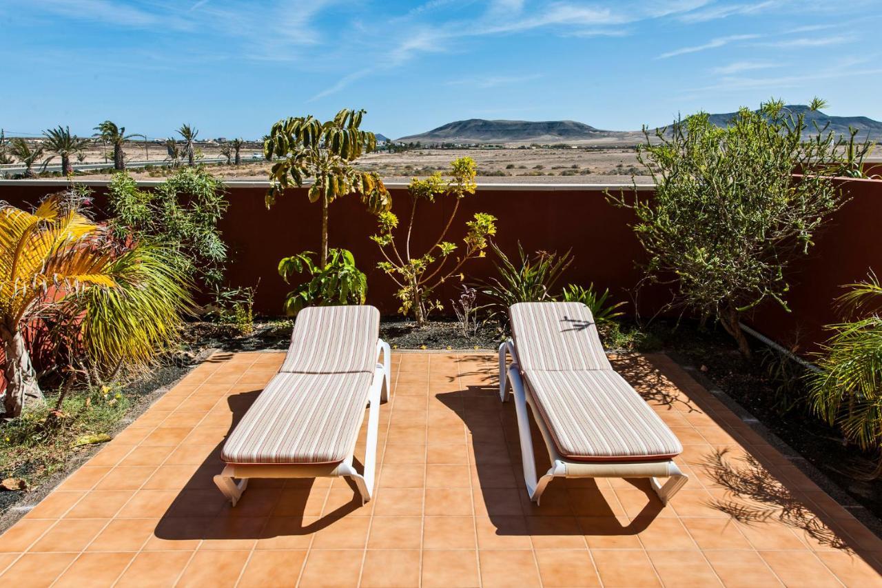 Apartamento Olivia Cotillo Country El Cotillo المظهر الخارجي الصورة